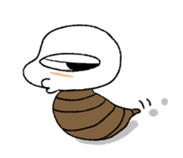 Tsuchinoko modoki sticker #5064651