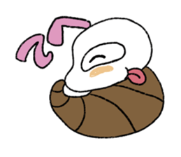Tsuchinoko modoki sticker #5064652