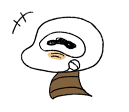 Tsuchinoko modoki sticker #5064653