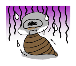 Tsuchinoko modoki sticker #5064655