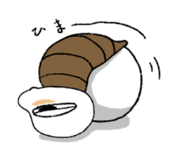 Tsuchinoko modoki sticker #5064656