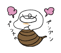 Tsuchinoko modoki sticker #5064658