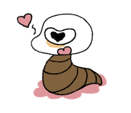 Tsuchinoko modoki sticker #5064660