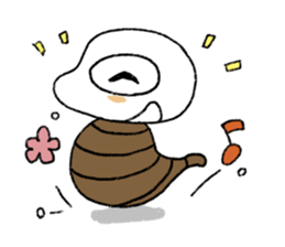 Tsuchinoko modoki sticker #5064662