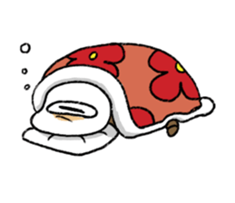 Tsuchinoko modoki sticker #5064665
