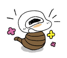 Tsuchinoko modoki sticker #5064666