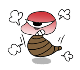 Tsuchinoko modoki sticker #5064667