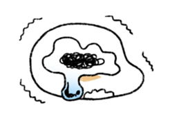 Tsuchinoko modoki sticker #5064668