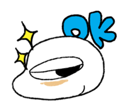 Tsuchinoko modoki sticker #5064669