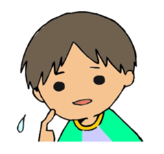 Let's go children. sticker #5064883