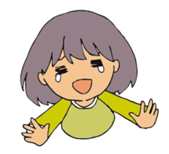 Let's go children. sticker #5064884