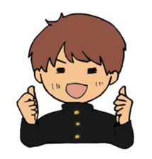 Let's go children. sticker #5064887