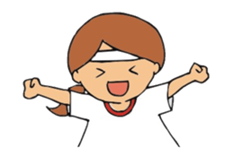 Let's go children. sticker #5064888