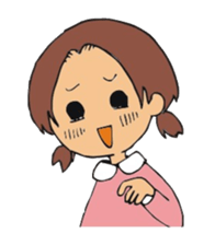 Let's go children. sticker #5064889