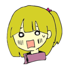 Let's go children. sticker #5064892