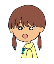 Let's go children. sticker #5064893