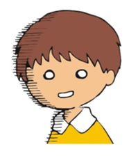 Let's go children. sticker #5064899