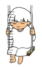 Let's go children. sticker #5064903