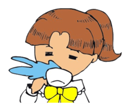 Let's go children. sticker #5064905