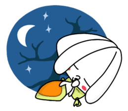 Dora sticker #5065102