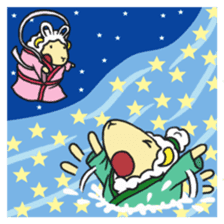 Meita sticker #5066735