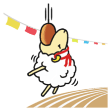 Meita sticker #5066741