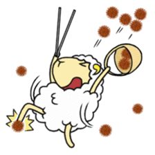 Meita sticker #5066745