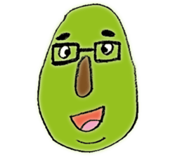 Mr. Bean sticker #5067152