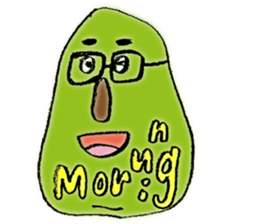 Mr. Bean sticker #5067167