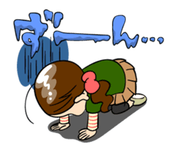 Let's go to the LIVE! feat. F. Yusuke sticker #5068555