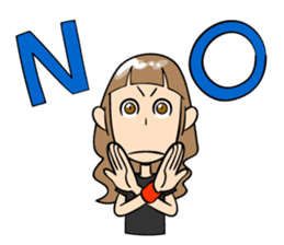 Let's go to the LIVE! feat. F. Yusuke sticker #5068578