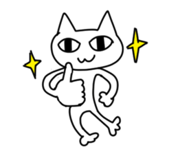 Liver have cat sticker #5069851