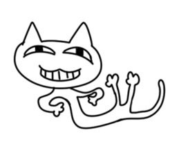 Liver have cat sticker #5069859