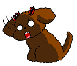 pokopokopoko sticker #5069864