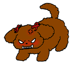 pokopokopoko sticker #5069867