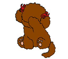 pokopokopoko sticker #5069868