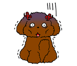 pokopokopoko sticker #5069869