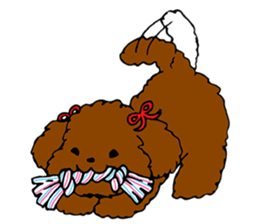 pokopokopoko sticker #5069872