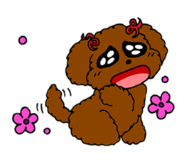 pokopokopoko sticker #5069873