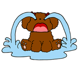 pokopokopoko sticker #5069874