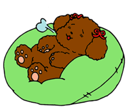 pokopokopoko sticker #5069875