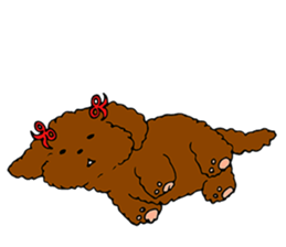 pokopokopoko sticker #5069876