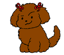 pokopokopoko sticker #5069877