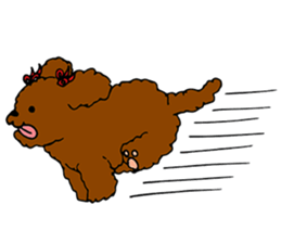 pokopokopoko sticker #5069880