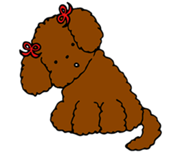 pokopokopoko sticker #5069882