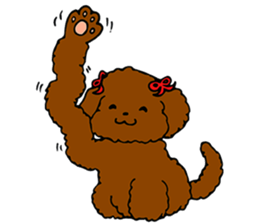 pokopokopoko sticker #5069884