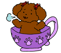 pokopokopoko sticker #5069887