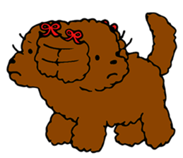 pokopokopoko sticker #5069888