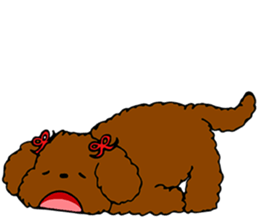 pokopokopoko sticker #5069889