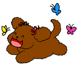 pokopokopoko sticker #5069892